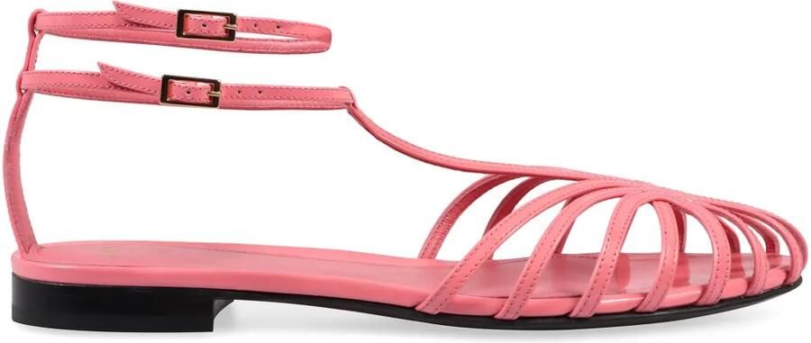 Alevì Elena sandalen Roze