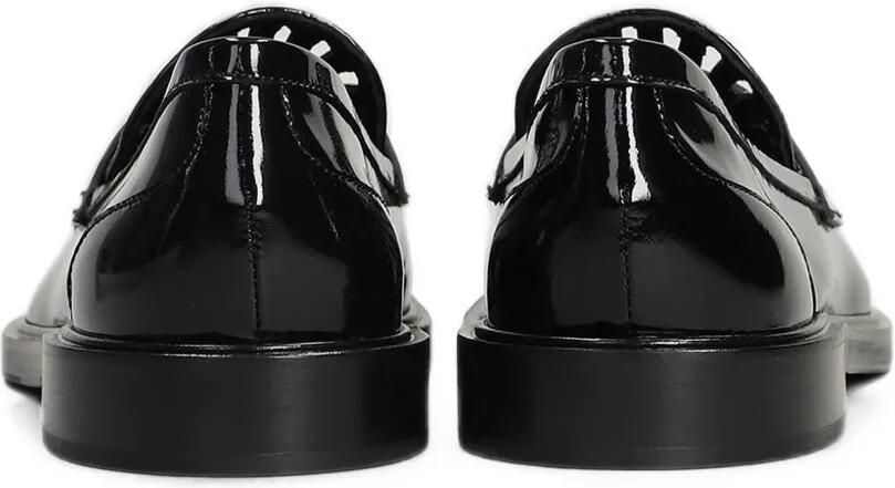 Alevì Riley 20 lakleren loafers Zwart