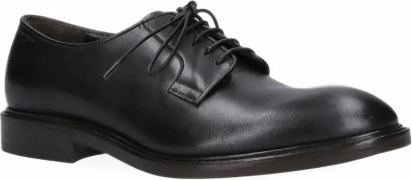 Alexander Hotto lace-up leather Derby shoes Bruin