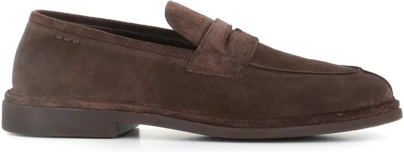 Alexander Hotto Penny loafers Bruin