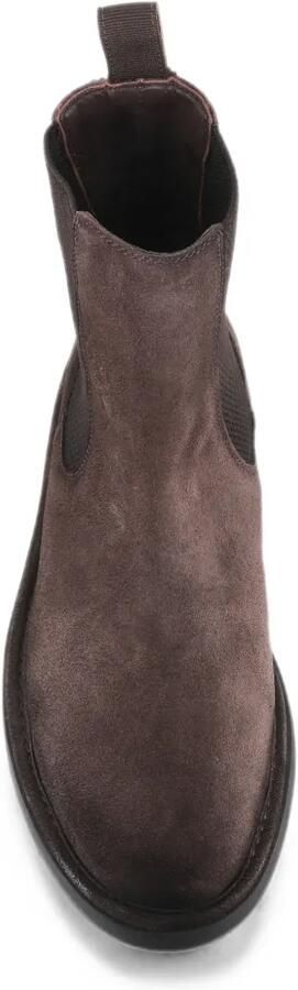 Alexander Hotto Slip-on enkellaarzen Bruin - Foto 5