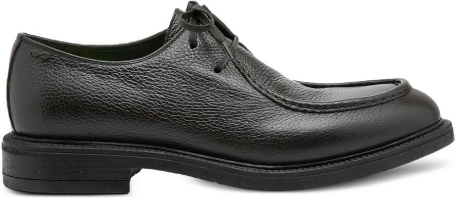 Alexander Hotto Veterschoenen Bruin