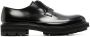 Alexander McQueen Chunky veterschoenen Zwart - Thumbnail 1