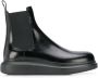 Alexander McQueen Chelsea laarzen Zwart - Thumbnail 1