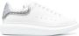 Alexander McQueen Low-top sneakers Wit - Thumbnail 1