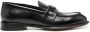 Alexander McQueen Penny loafers Zwart - Thumbnail 1