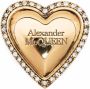 Alexander McQueen Gouden slot - Thumbnail 1