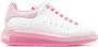 Alexander McQueen Oversized sneakers Wit - Thumbnail 1