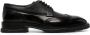 Alexander McQueen Leren brogues Zwart - Thumbnail 1