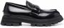 Alexander McQueen Wander loafers Zwart - Thumbnail 1