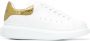 Alexander McQueen Low-top sneakers Wit - Thumbnail 1