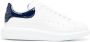 Alexander McQueen Oversized sneakers Wit - Thumbnail 1
