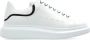 Alexander McQueen Oversized sneakers Wit - Thumbnail 1