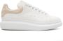 Alexander McQueen Oversized sneakers Wit - Thumbnail 1