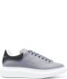 Alexander McQueen Oversized sneakers Grijs - Thumbnail 1