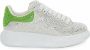Alexander McQueen Oversized sneakers Wit - Thumbnail 1