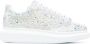 Alexander McQueen Oversized sneakers Wit - Thumbnail 1