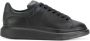 Alexander McQueen Oversized sneakers Zwart - Thumbnail 1