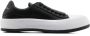 Alexander McQueen Deck Plimsoles sneakers Zwart - Thumbnail 1