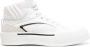Alexander McQueen Seal sneakers met borduurwerk Wit - Thumbnail 1