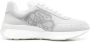 Alexander McQueen Sprint Runner low-top sneakers Grijs - Thumbnail 1