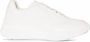 Alexander McQueen Sprint Runner low-top sneakers Wit - Thumbnail 1