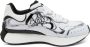 Alexander McQueen Sprint Runner low-top sneakers Wit - Thumbnail 1