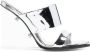 Alexander McQueen Sandalen Zilver - Thumbnail 1