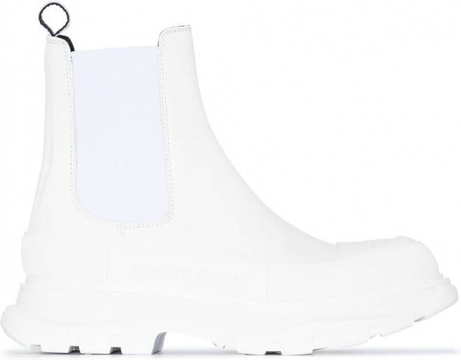 alexander mcqueen enkellaars