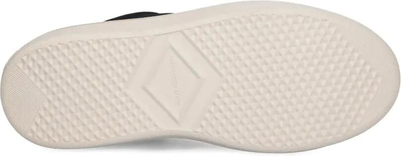 Alexander Smith Lancaster sneakers met ringlets Zwart - Foto 5