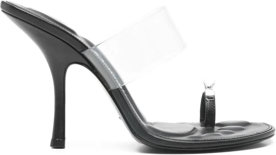 Alexander Wang Bianca sandalen Wit