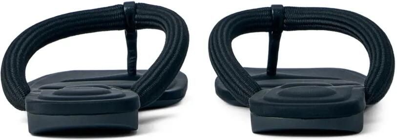 Alexander Wang Jenna platte sandalen met bandjes Zwart - Foto 2