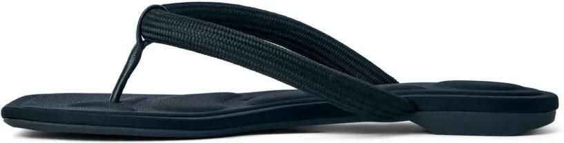 Alexander Wang Jenna platte sandalen met bandjes Zwart - Foto 4