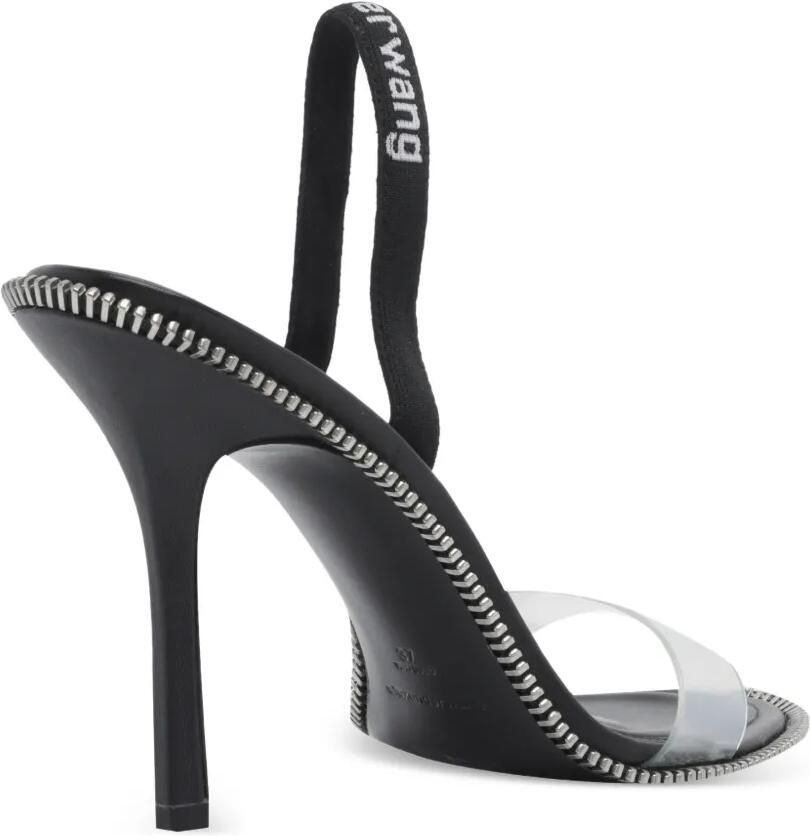 Alexander Wang Nova sandalen verfraaid met studs Wit - Foto 2