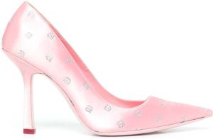 Alexander Wang Women Roze
