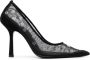 Alexander Wang Delphine pumps Zwart - Thumbnail 1