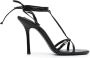 Alexander Wang Lucienne sandalen Zwart - Thumbnail 1