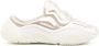 Alexander Wang Vortex Mule sneakers Roze - Thumbnail 1