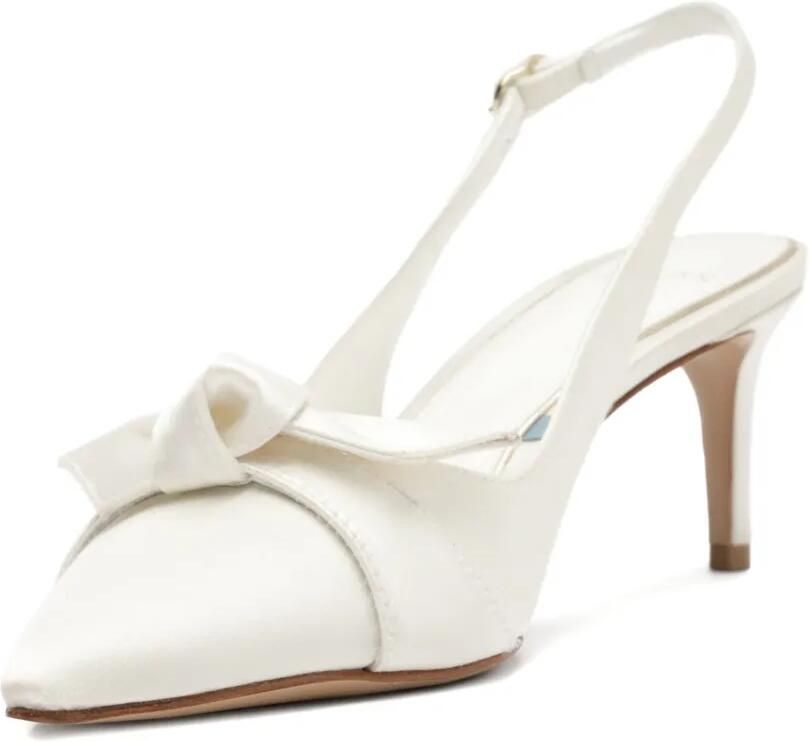 Alexandre Birman 60 mm Clarita Classic pumps Wit - Foto 2