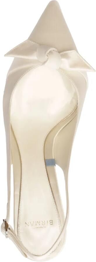 Alexandre Birman 85 mm Clarita Classic pumps Wit - Foto 5
