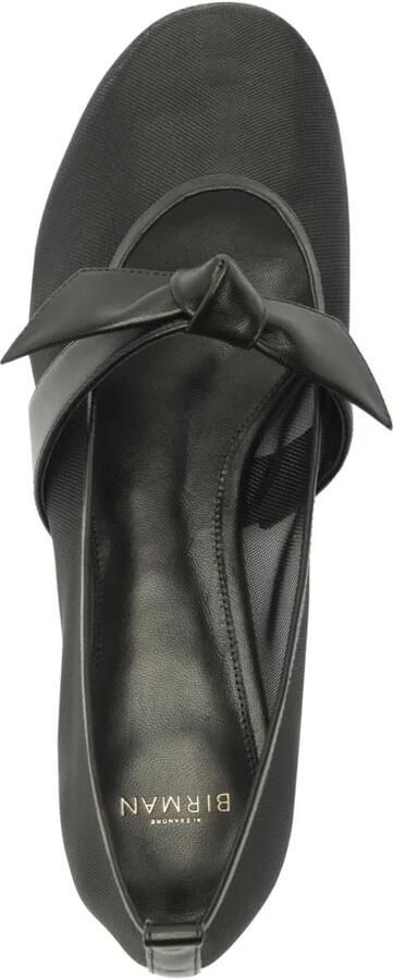 Alexandre Birman Clarita ballerina's Zwart - Foto 5