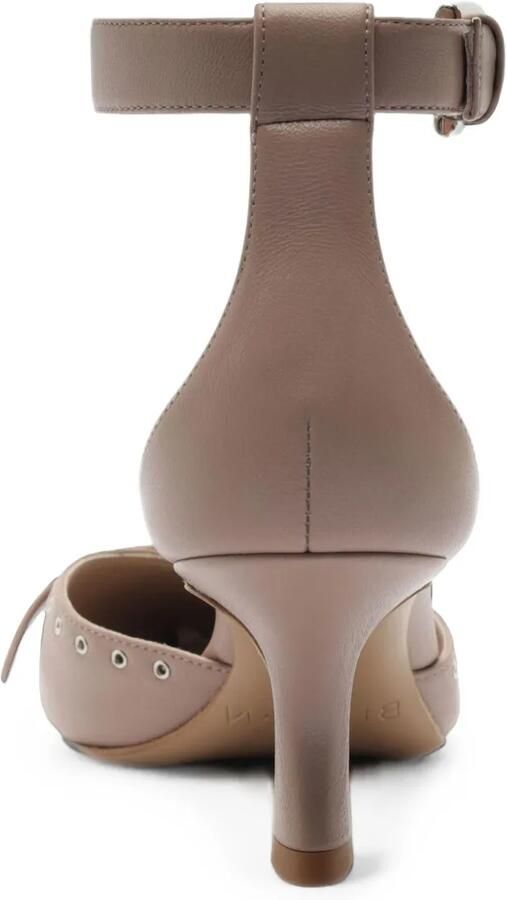 Alexandre Birman Clarita pumps verfraaid met ringlets Roze - Foto 5