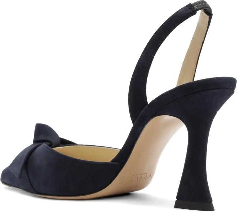 Alexandre Birman Clarita slingback pumps Blauw - Foto 2