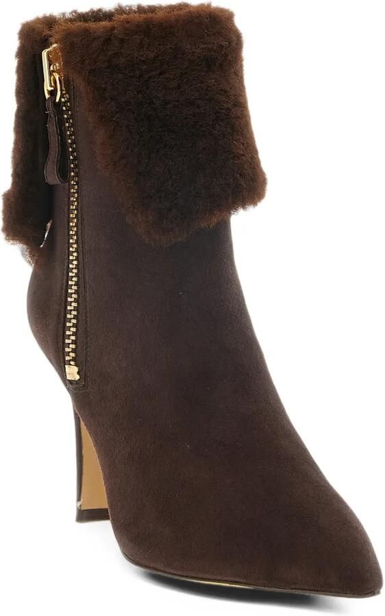 Alexandre Birman Mirabela ankle boots Bruin - Foto 2