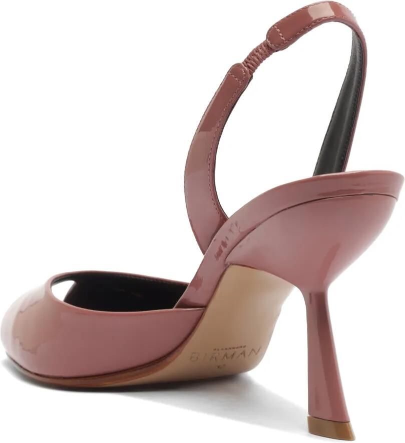 Alexandre Birman Miranda slingback pumps Roze - Foto 2
