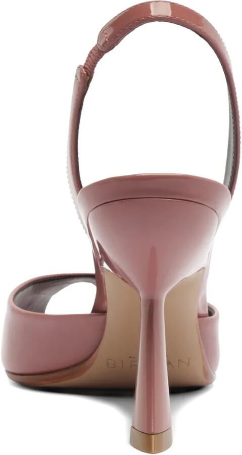 Alexandre Birman Miranda slingback pumps Roze - Foto 4