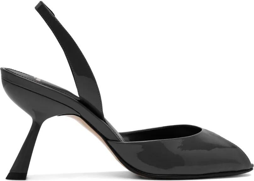Alexandre Birman Miranda slingback pumps Zwart