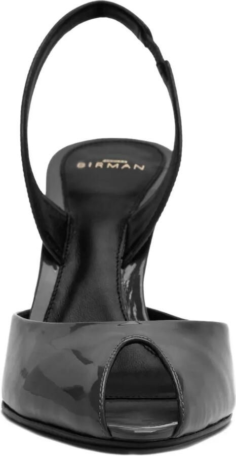 Alexandre Birman Miranda slingback pumps Zwart - Foto 5