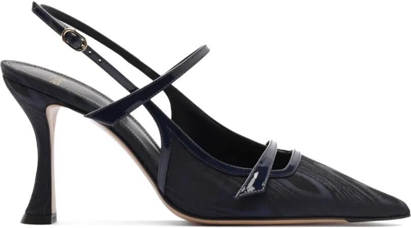 Alexandre Birman Tita Moire pumps Blauw