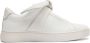 Alexandre Birman Clarita asymmetrische slip-on sneakers Wit - Thumbnail 1